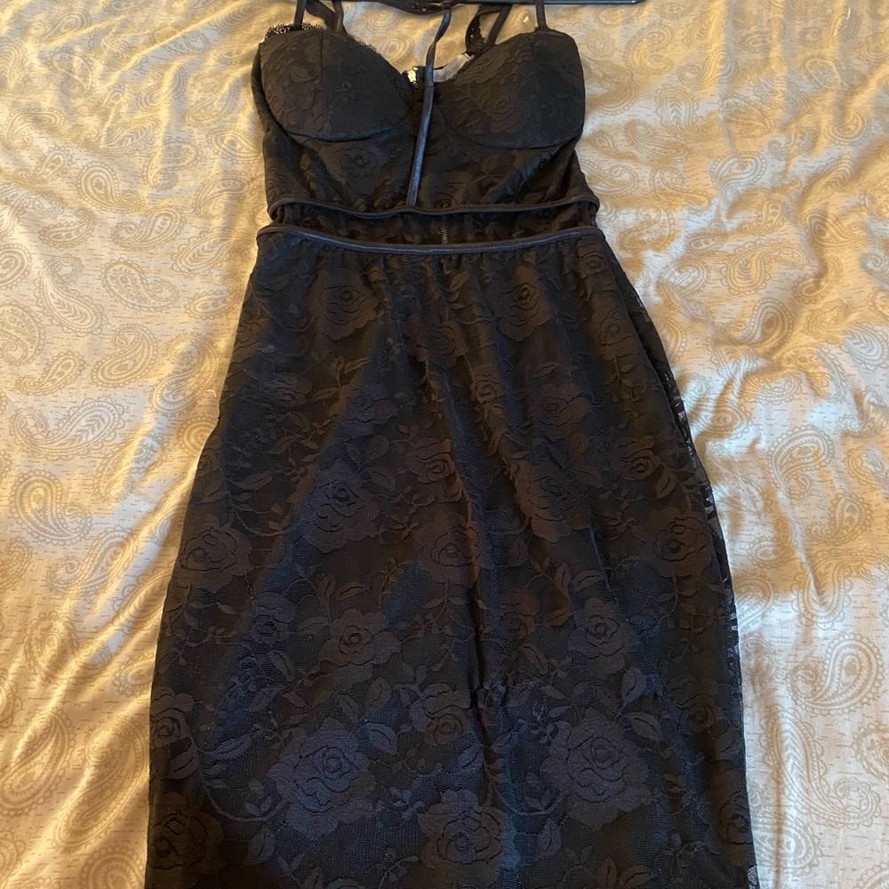Charlotte Russe